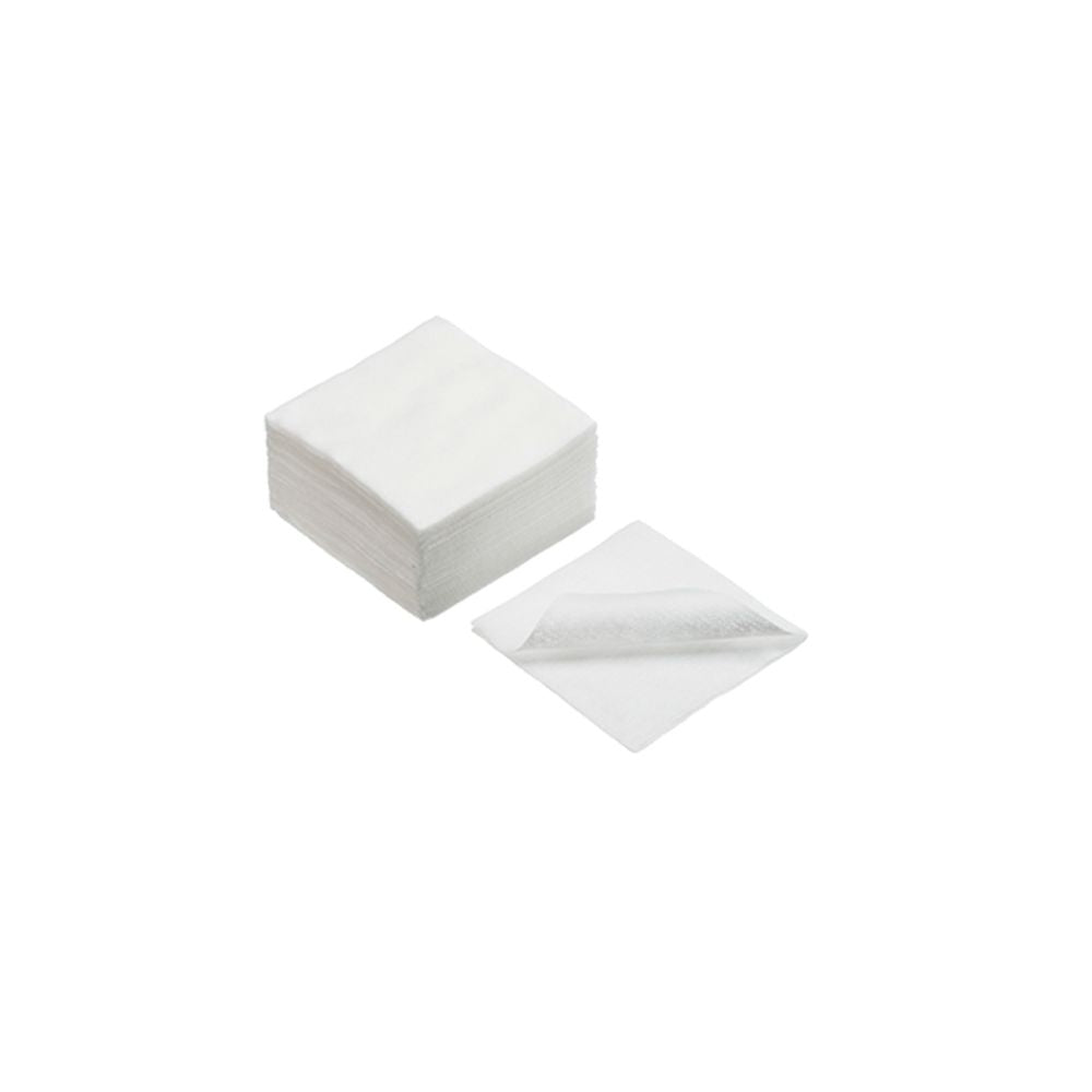 10cm x 10cm 4Ply Sofsorb Non-woven Swabs Pack of 200