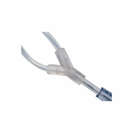 500mm x 1.6mm Y-Type Extension Set - UKMEDI