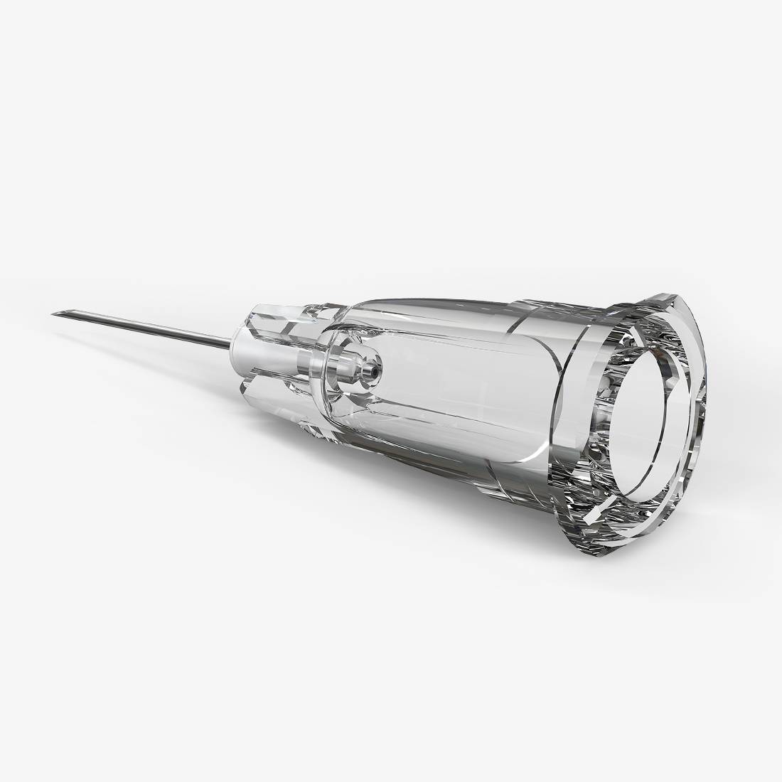 32g x 6mm TSK STERiJECT PRE Needles Regular Hub