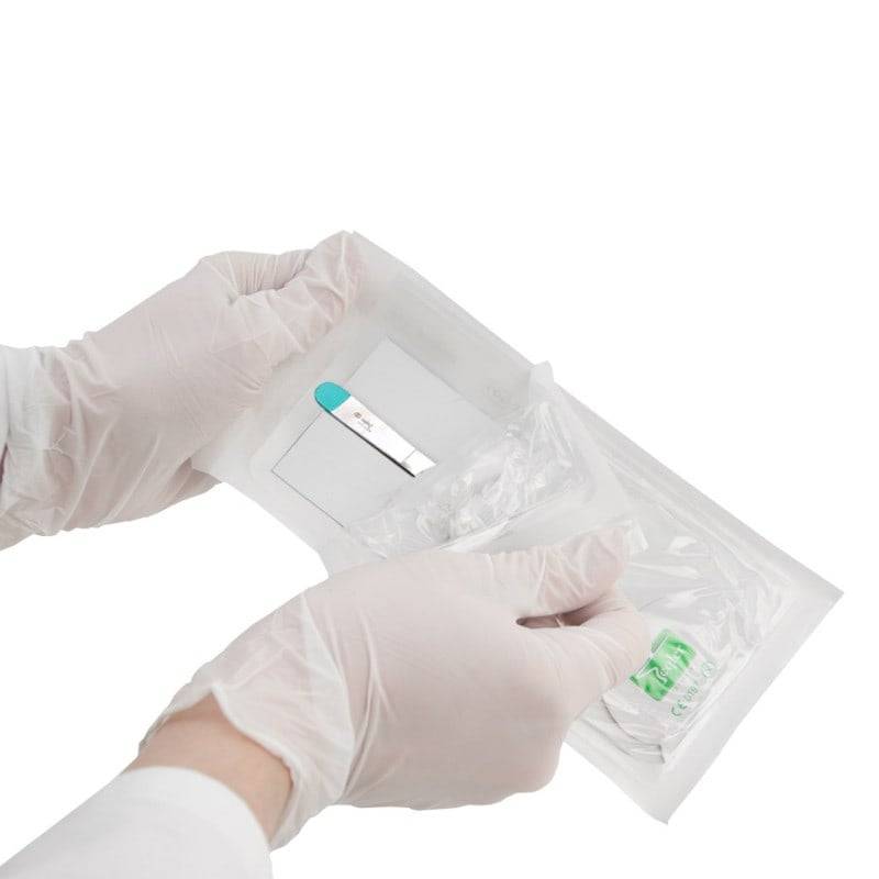 8.75 cm Teqler Ciliary Forceps - UKMEDI - UK MEDICAL SUPPLIES