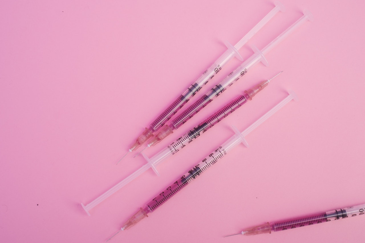 The Different Types of Medical Needles and Their Uses – UKMEDI