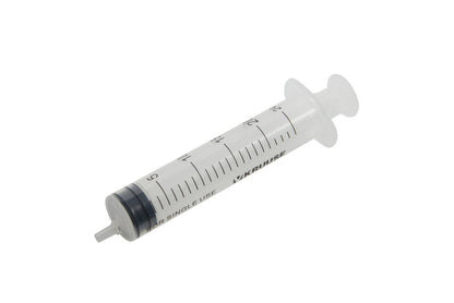 20/24ml Disposable Luer Slip Syringe