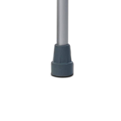 Grey Forearm Crutch - UKMEDI - UK MEDICAL SUPPLIES