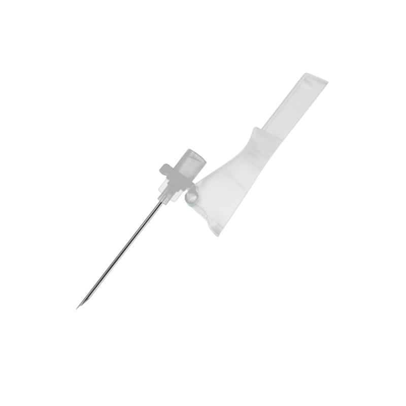 27g Grey 0.5 inch Sterican Safety Needle BBraun