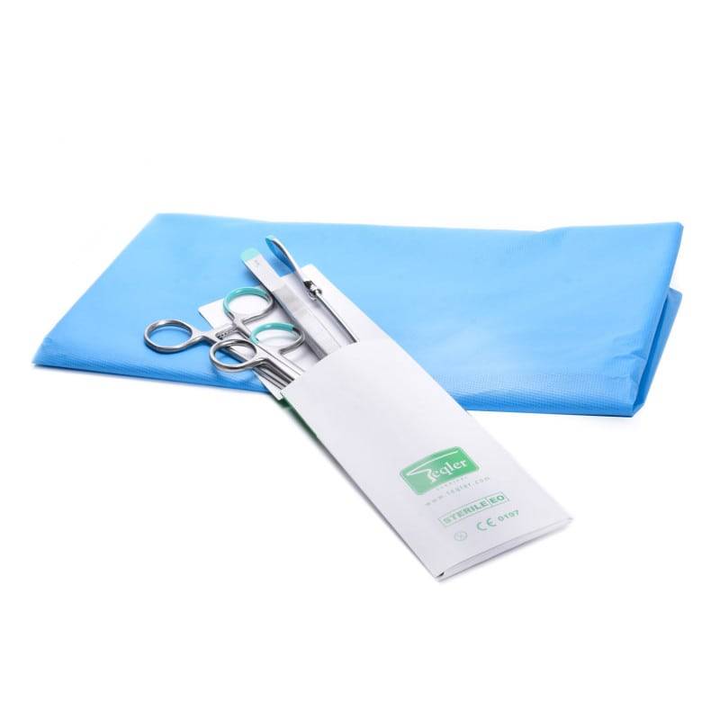 Sterile IUD Kit - UKMEDI