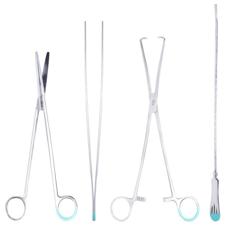 Sterile IUD Kit - UKMEDI - UK MEDICAL SUPPLIES