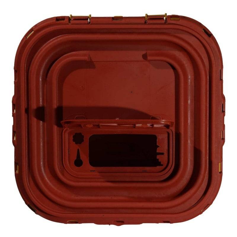 30 Litre Eco Line XL Sharps Bin - UKMEDI