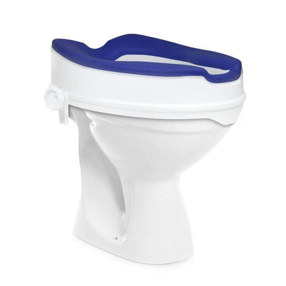 Raised Toilet Seat - UKMEDI