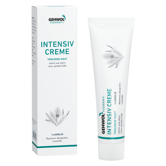 125ml Gehwol Intensive Cream