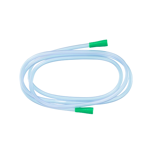 26CH x 3m F/F/M Suction Connecting Tubing - UKMEDI