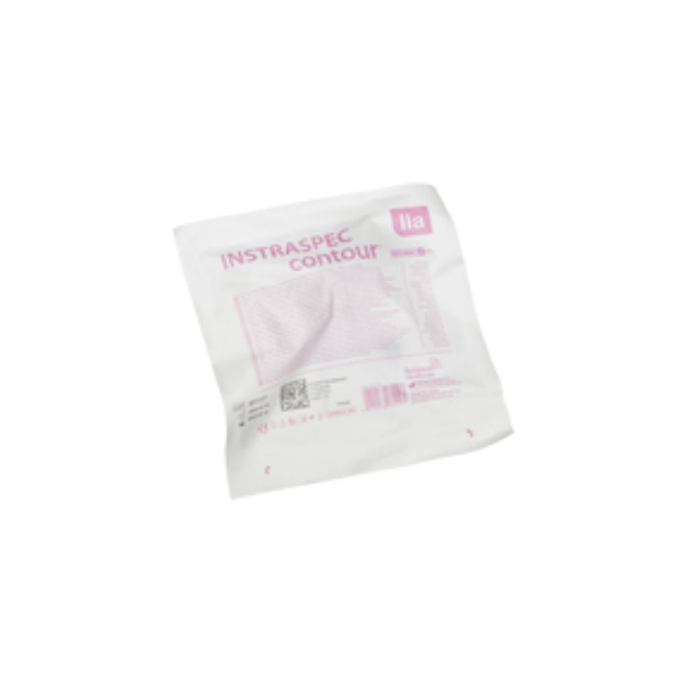 Instraspec Contour Vaginal Speculum Extra Small
