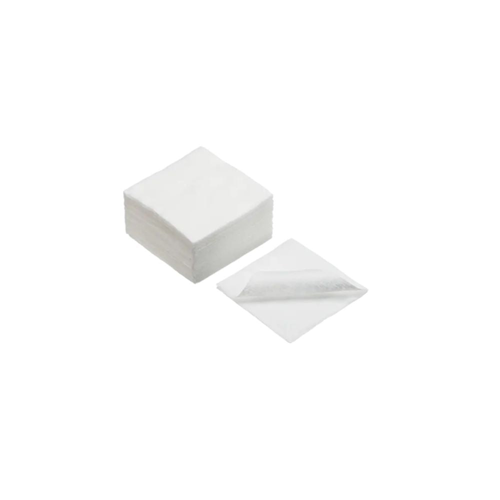 10cm x 10cm 4ply Sofsorb Swabs Case of 4000