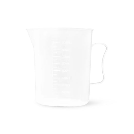 1 Litre Poly Jug Vernacare