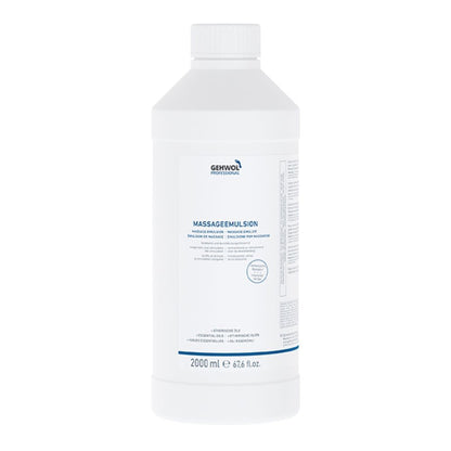 Gehwol Emulsion 2 Litre