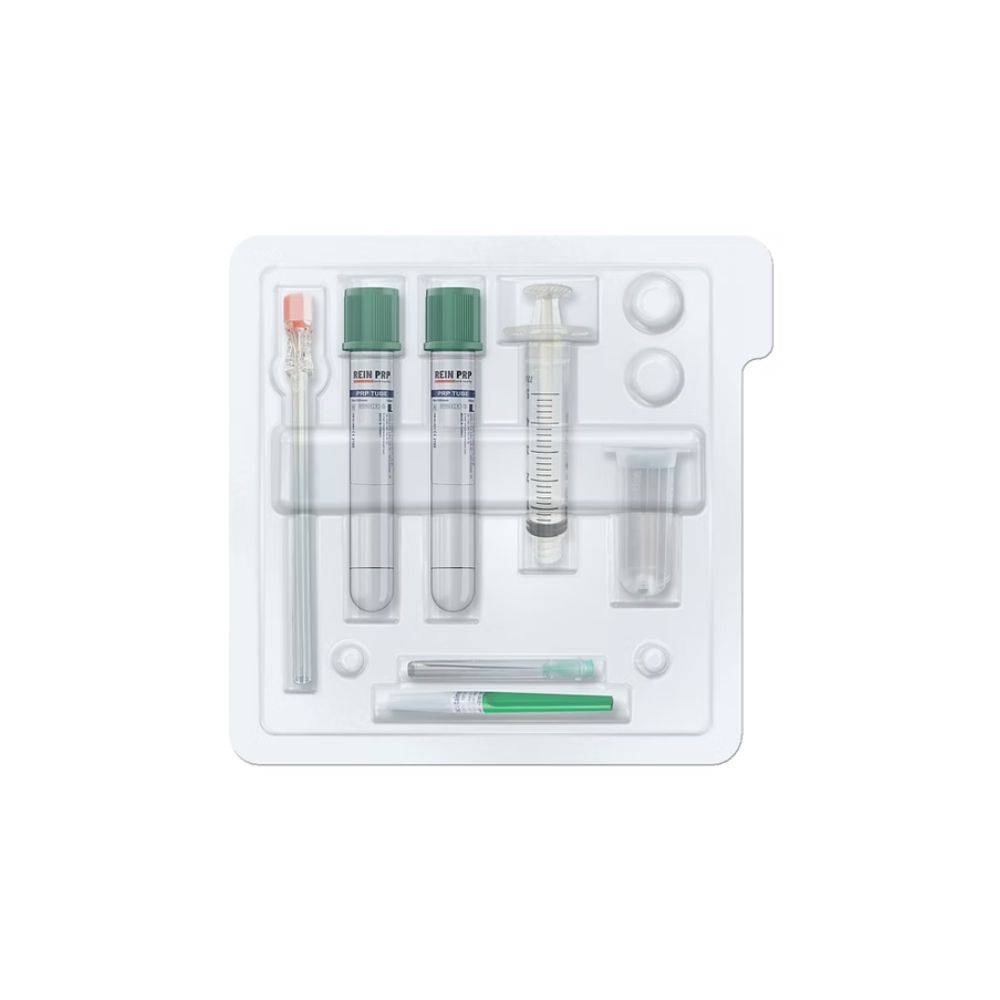 10ml REIN DUO PRP Vacutainer Kit