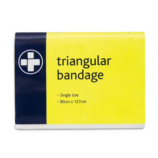 90cm x 127cm Triangular Bandage