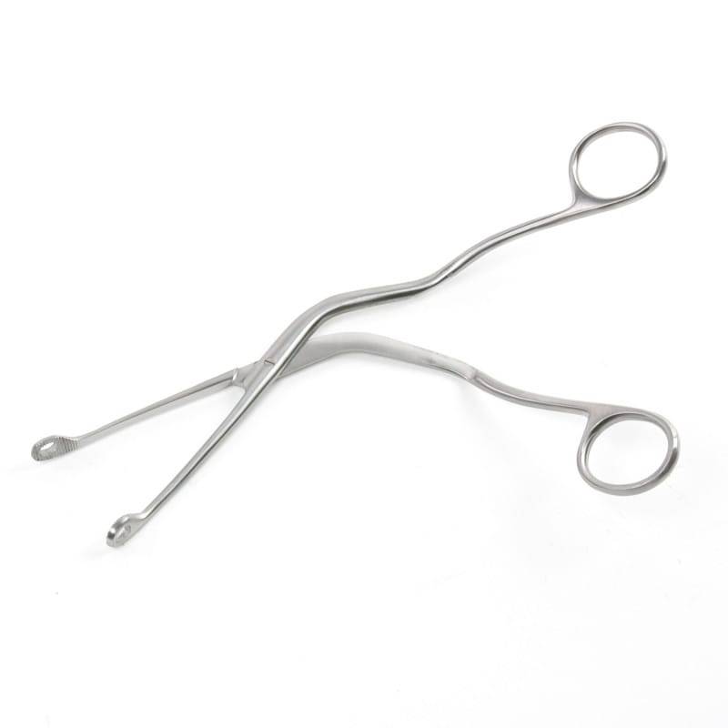 Teqler 20cm Magill Forceps - UKMEDI