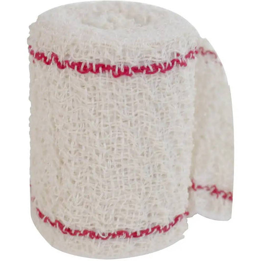 5cm x 4.5m Cotton Crepe Bandage - UKMEDI