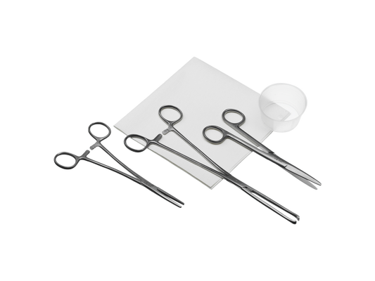 Instrapac Standard IUD Pack