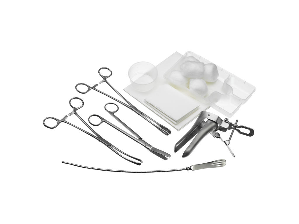 Instrapac IUD Procedure Pack