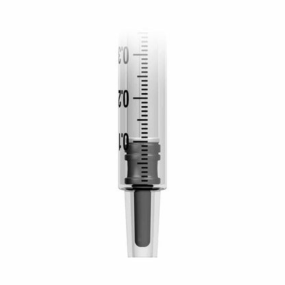 1ml Reduced Dead Space Syringes - UKMEDI