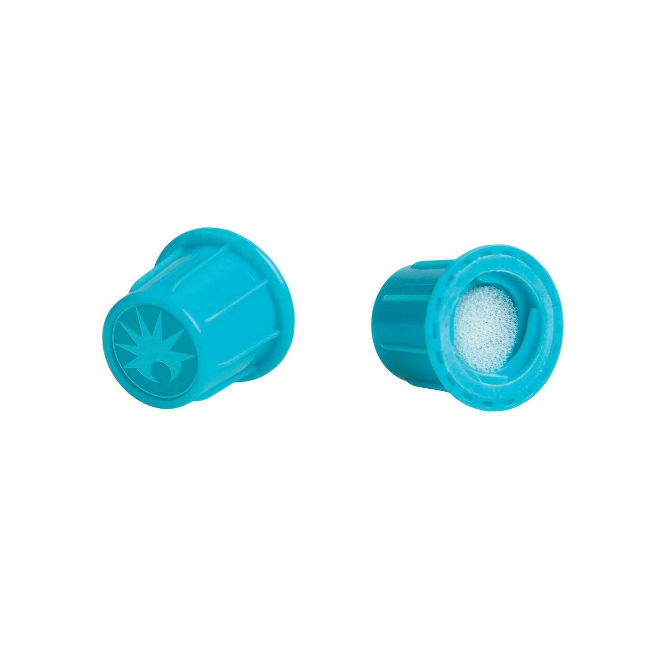 BD PureHub Disinfection Cap