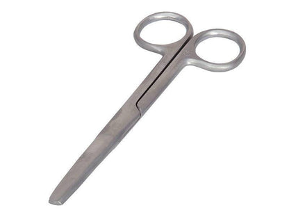 Nursing Dressing Scissors Sharp / Blunt 5 Inches