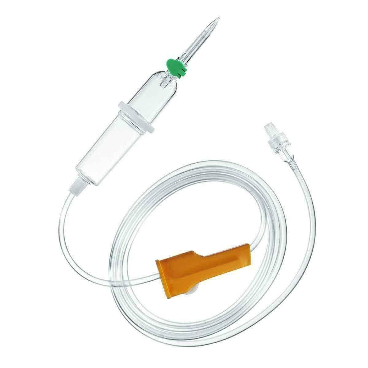 Intrafix Air/Primeline P 150 cm Infusion Set