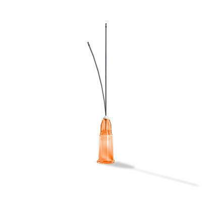 Needle Concept 25g 2 inch 50mm Magic Needle Cannula UKMEDI UK Medical Supplies