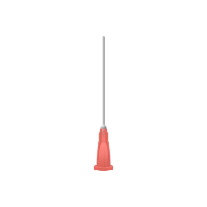 18g Red 1.5 inch  BD Microlance Blunt Fill Needles