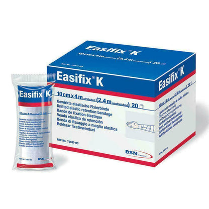 Easifix K 5cm x 4m Open Knitted Bandage