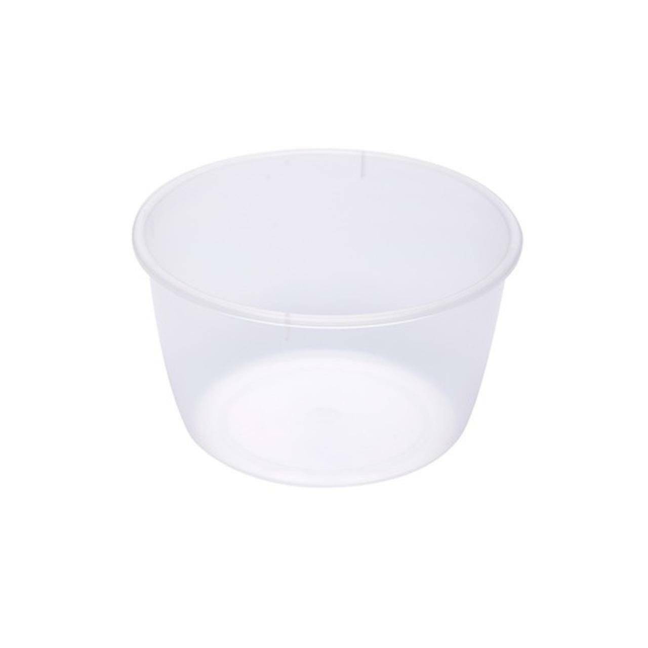 Sterile Bowl 500ml single wrapped