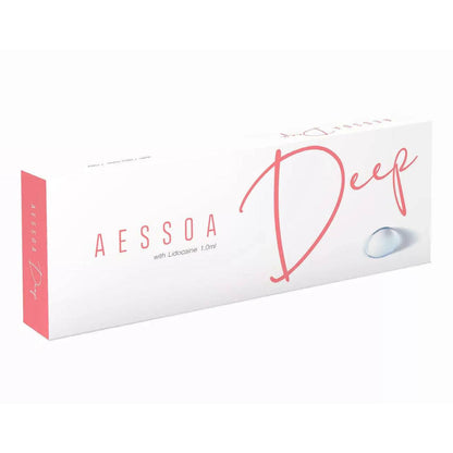 Aessoa Deep + lidocaine Wrinkles & Folds