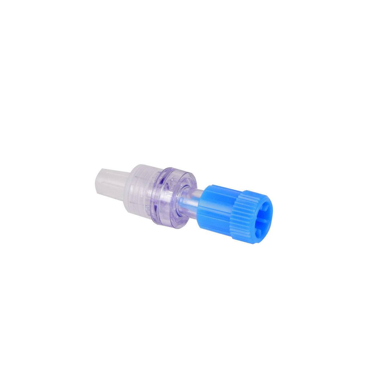 BBraun Safesite Safety Connector