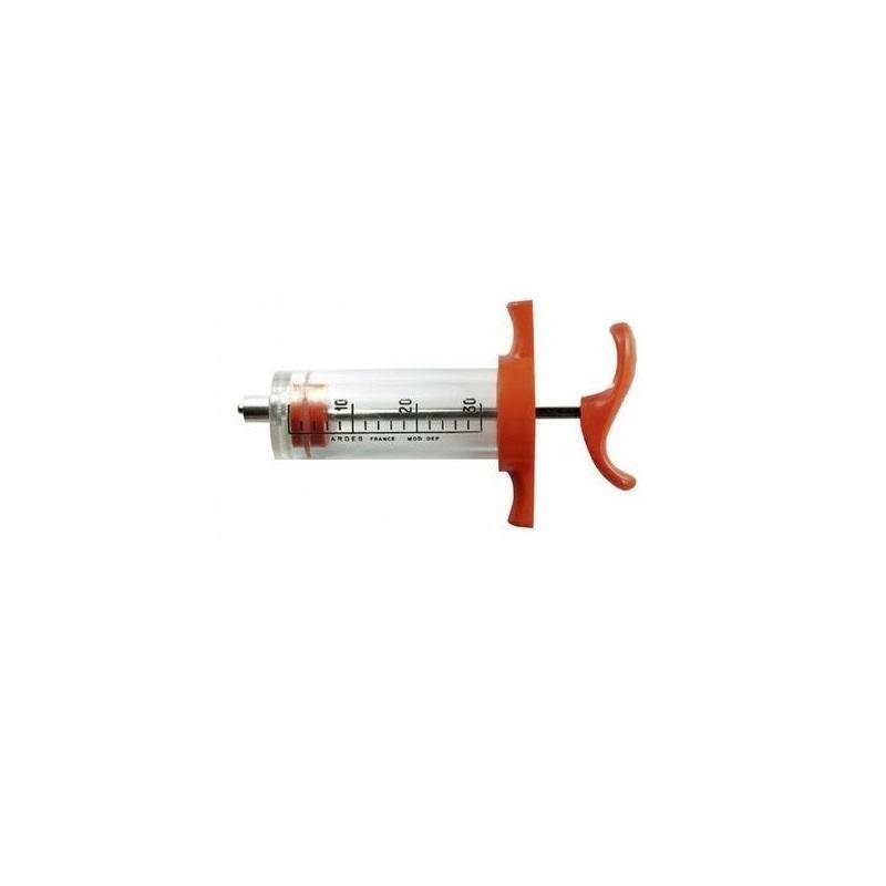 30ml Ardes Arplex Luer Fit Syringes – UKMEDI