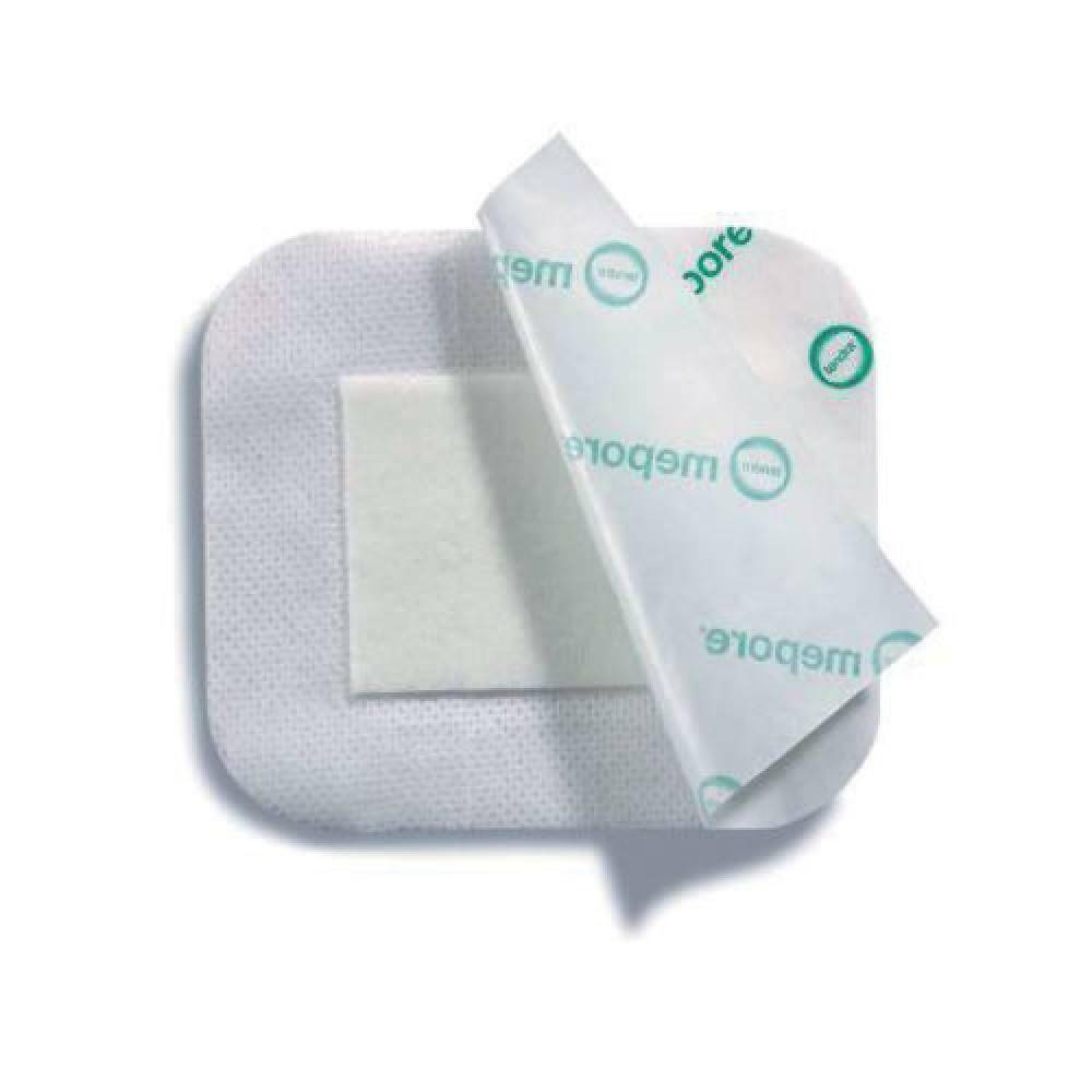 Mepore Self Adhesive Dressing 9cm x 10cm