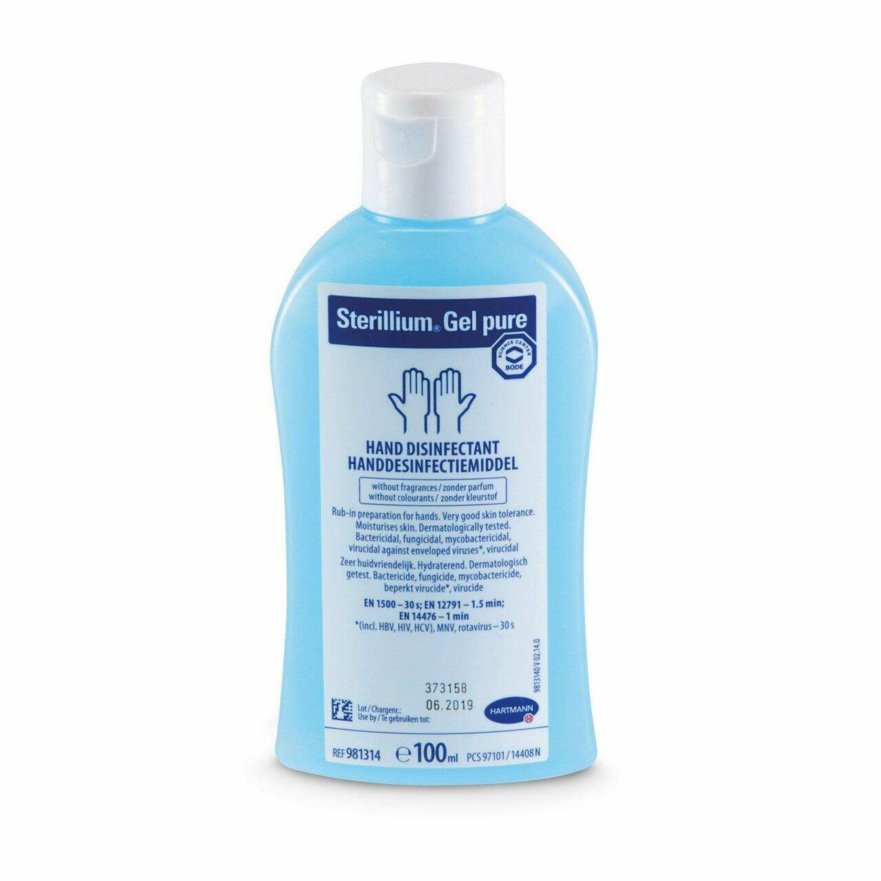 Sterillium Hand Gel 100ml