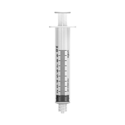 10ml Unifix Luer Lock Syringe