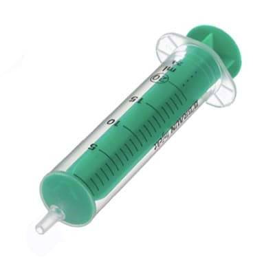 20ml BBraun Silicon Oil Free Injekt Syringe