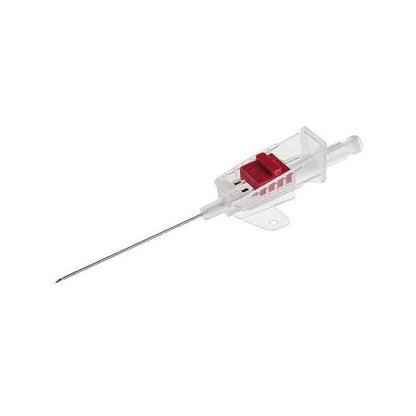 20g 45mm BD Arterial Cannula Floswitch 682245 UKMEDI.CO.UK