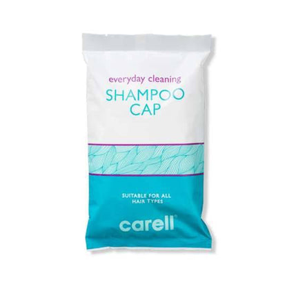 Carell Shampoo Cap