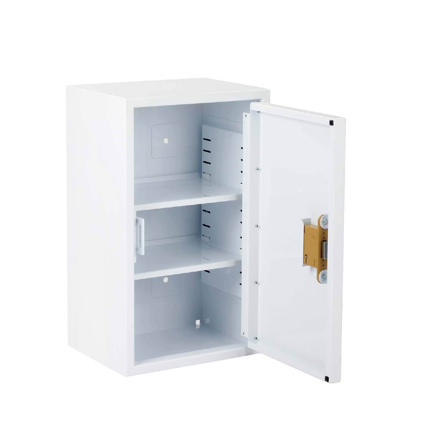 50 Litre Controlled Drug Cabinet