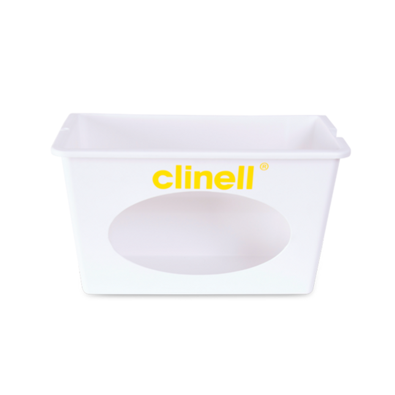 Clinell Detergent Wipes Wall Mounted Dispenser - UKMEDI