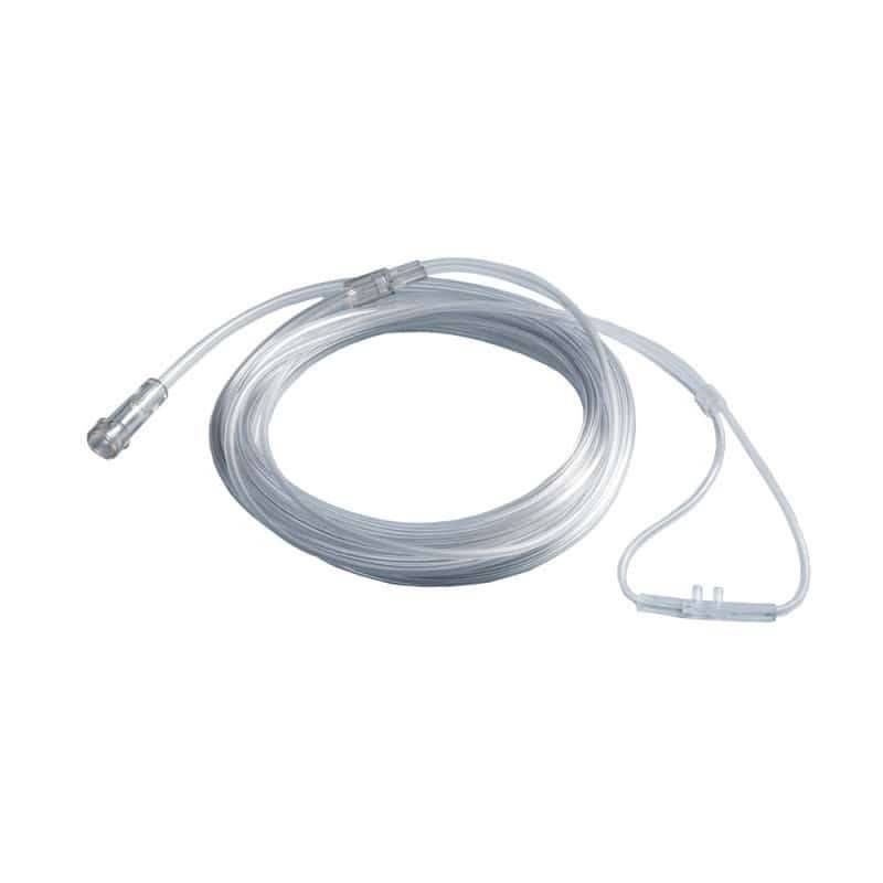 Dahlhausen - Oxygen Nasal Cannula for Newborns - 01.000.01.601 UKMEDI.CO.UK UK Medical Supplies