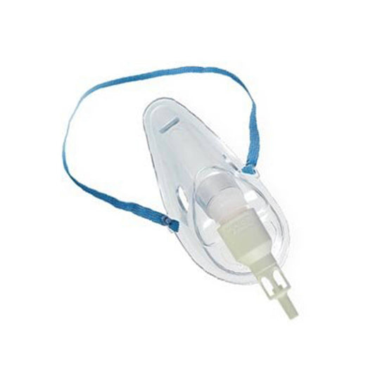 Adult Venturi Mask & Reservoir Tube (28%)