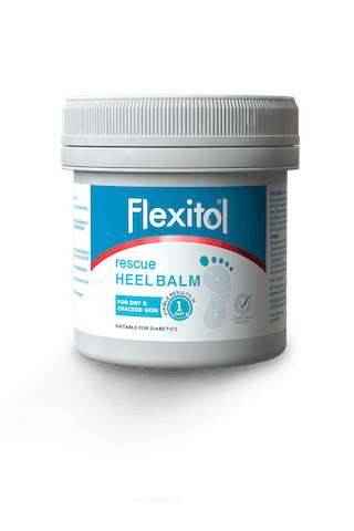 Flexitol - 485g Flexitol Rescue Heel Balm - 92931942011 UKMEDI.CO.UK UK Medical Supplies