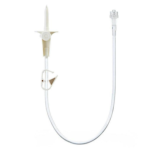 Secondary Infusion Line PVC-Free M77460020 UKMEDI.CO.UK