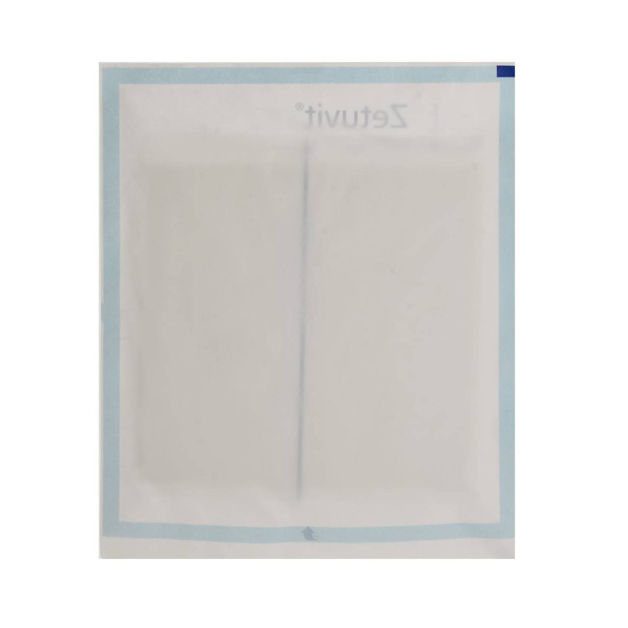 20 x 20 cm Sterile Absorbent Compresses