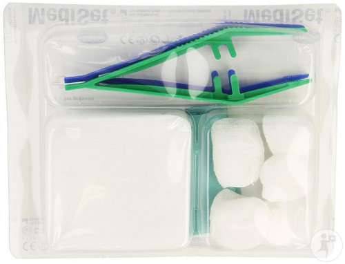 Hartmann MediSet Wound Care Set 1