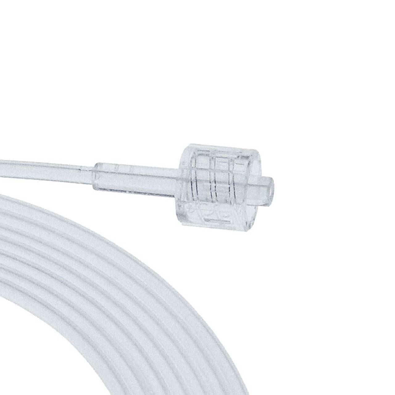 2.45M  Male Luer-Lock connections Co2 Monitoring Line